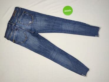 jeansy river island damskie: River Island, Jeansy damskie, rozmiar M — 3