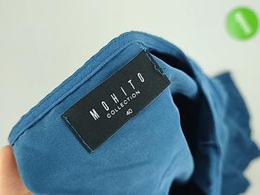 pro moda sandały: Mohito, Sukienka damska, rozmiar L — 4