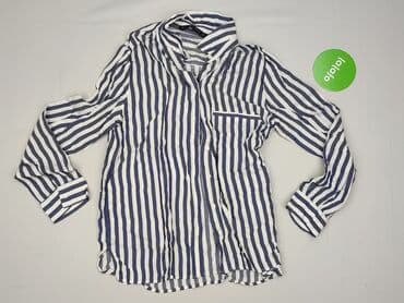 niebieska koszula damska zara: Zara, Koszula damska, rozmiar M — 2