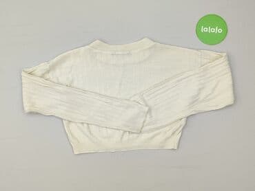 buty zimowe lata 80: I Saw it First, Sweter damski, rozmiar S — 3