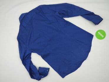 marynarka z c a: Calvin Klein, Koszulа dla mężczyzn, L — 3