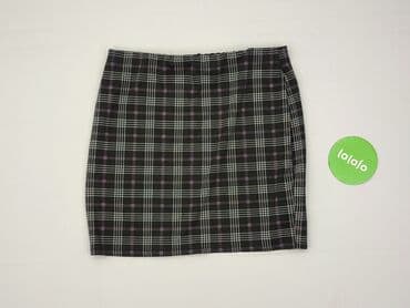 spódnice plisowane tiulowe czarne: New Look, Women`s skirt, size XL (EU 42) — 2