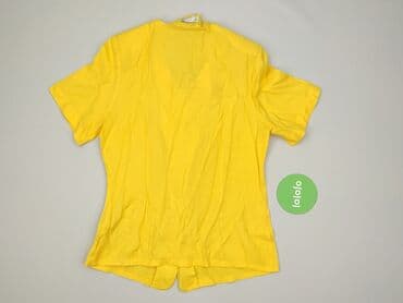 bluzki dopasowane eleganckie: Classic, Bluzka damska, S — 4