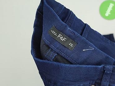 american eagle buty: F&F, Jeansy damskie, rozmiar XS — 5