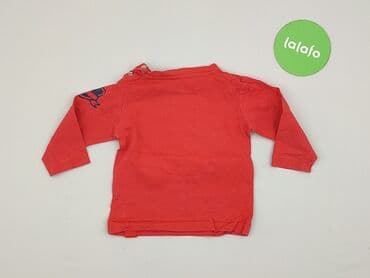 koszulka real madryt ze smokiem: T-shirt, Prenatal, 6-9 months, condition - Very good — 3