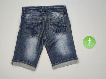 new yorker krótkie spodenki: Clockhouse, Szorty damskie, rozmiar XS — 3