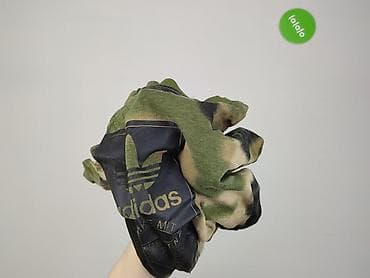 second hand second: Adidas, Koszulka dla mężczyzn, rozmiar M — 6