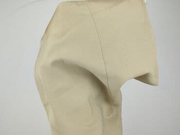 spódnice długie beżowa: Spódnica damska, rozmiar L — 6