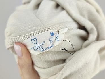 clopp: Primark, Bluza z kapturem damska, rozmiar M — 5