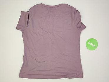 bluzki dzik: Shein, T-shirt damski, rozmiar L — 3