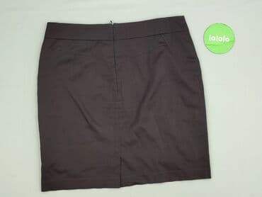 fioletowa spódnice ołówkowe: Danhen, Women`s skirt, size 3XL — 4