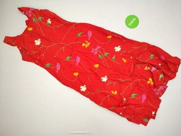 zwiewna sukienki na wesele maxi: Sukienka damska, rozmiar S — 3