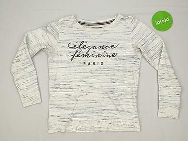 bluza francja: Bien Bleu, Bluza damska
, rozmiar M — 2