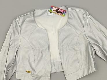 kurtka do dresow: Marynarka damska, rozmiar L — 1