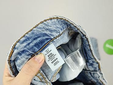 rozmiar 6: H&M, Jeansy damskie, rozmiar S — 4