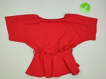 pznokcie: New Look, Bluzka damska, rozmiar XL — 2