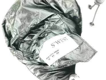 Kurtki zimowe: Swest, Kurtka zimowa damska, rozmiar M — 4