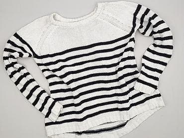 amp dzianiny: Gina Tricot, Sweter damski, rozmiar M — 1