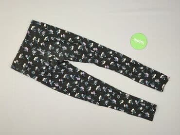 legginsy damskie calvin klein allegro: Calliope, Legginsy Eleganckie damskie, rozmiar XS — 4