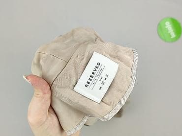 darmowe buty: Płaszcz damski, rozmiar S — 4