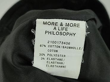 le collet spódnice: More & More, Spódnica damska, rozmiar M — 6