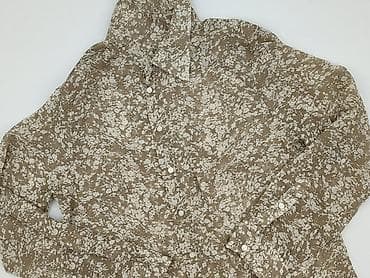 shein bluzki boho: Gina Benotti, Bluzka damska, rozmiar 3XL — 1