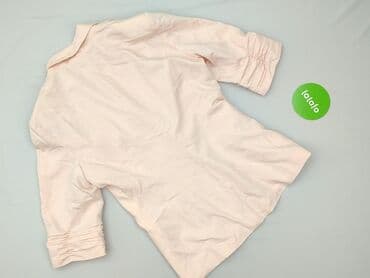 różowe sukienki marynarkowe: MbyM, Marynarka damska, XL — 3