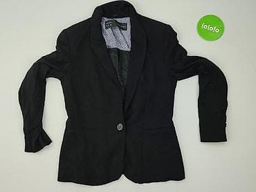 basic top zara: Zara, Піджак жіночий, розмір M — 2