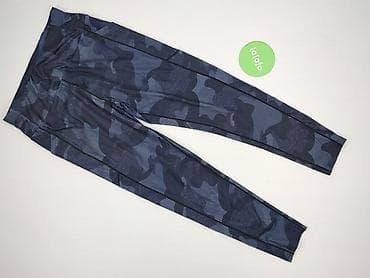 buty walky: Legginsy Sportowe damskie, rozmiar L — 2