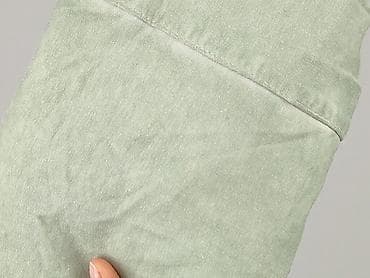 botki zamsz: Spódnica damska, rozmiar S — 6