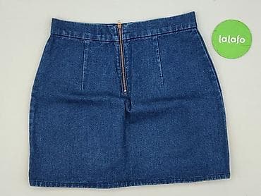 mango jeansy dzwony: Denim Co, Spódnica damska, rozmiar S — 5