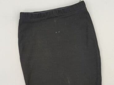 spódnice midi plisowane czarne: Spódnica damska, rozmiar S — 1