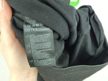 krótkie spodenki do grubych rajstop: Esmara, Leggings Elegant for women, size XL (EU 42) — 5