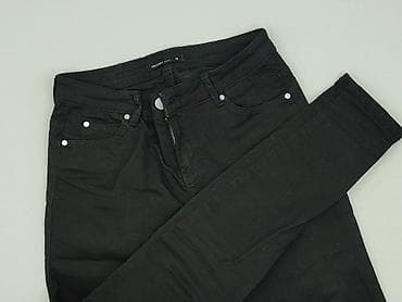 cargo pull and bear: Calliope, Spodnie materiałowe damskie, rozmiar M — 1