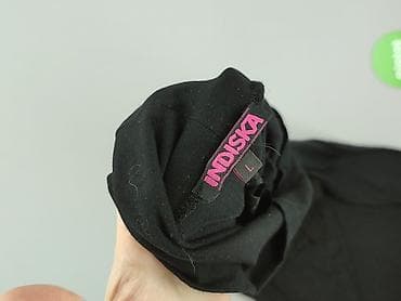 pepegi damskie: Indiska, Spodnie materiałowe damskie, rozmiar L — 4