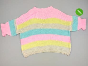 samsoe samsoe bluzy damskie: Sweter damski, rozmiar One size — 3