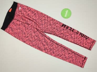 krótkie dopasowane spodenki: Leggings Sports for women, size S (EU 36) — 2