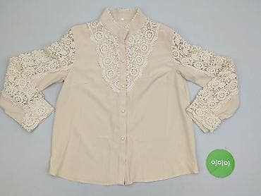 bluza kaszmirowa: Bluzka damska, rozmiar M — 2