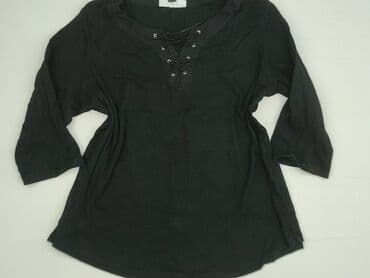 hello kitty piżama: Black, Жіноча блуза, розмір 2XL — 1