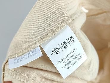 cargo pull and bear: Spodnie 3/4 damskie, rozmiar 5XL — 4