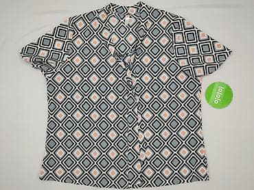 Kobiety: Bluzka damska, rozmiar 5XL — 3