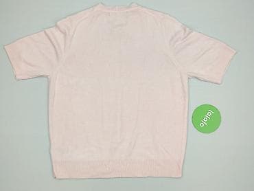 sweter patchwork: M&S Collection, Sweter damski, rozmiar L — 3