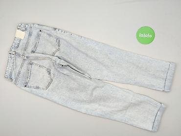 ck jeans outlet: Zara, Jeansy damskie, rozmiar S — 3