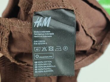 Жінкам: H&M, Сорочка жіноча, розмір S — 5