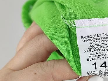 bluzy only: Top damski, rozmiar One size — 4