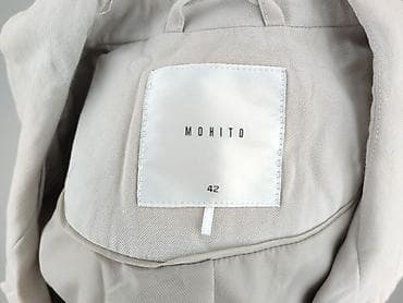 sweter lv: Mohito, Kamizelka damska, rozmiar XL — 4