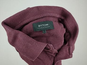 bytom moda: Bytom, Koszulka polo dla mężczyzn, rozmiar L — 4