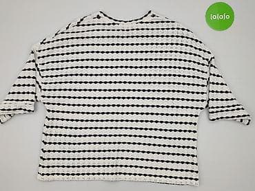 armani 37360: George, Bluzka damska, rozmiar L — 3