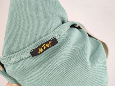 bluzy barcelony: La Pia, Women`s T-shirt, size One size — 5