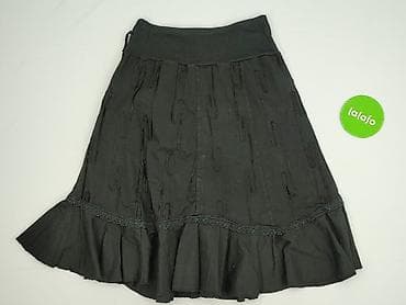 spódnice i botki: Spódnica damska, rozmiar M — 4